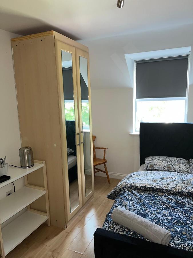 Apartmán The Court Edgware Exteriér fotografie